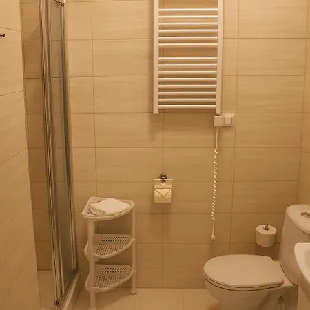 Osrodek Wczasowy Mega - Przy Promenadzie Resort *