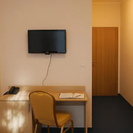 Osrodek Wczasowy Mega - Przy Promenadzie *