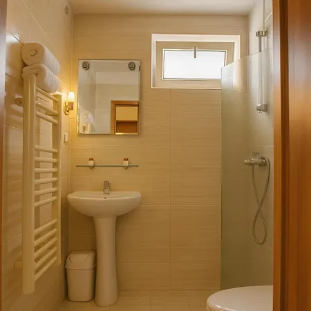 Osrodek Wczasowy Mega - Przy Promenadzie Resort Kolobrzeg
