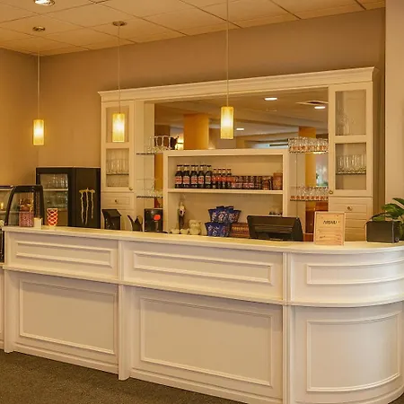 Resort Osrodek Wczasowy Mega - Przy Promenadzie Kolberg