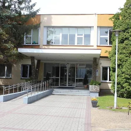 Osrodek Wczasowy Mega - Przy Promenadzie Kolobrzeg