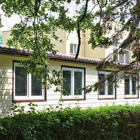 Osrodek Wczasowy Mega - Przy Promenadzie Resort *