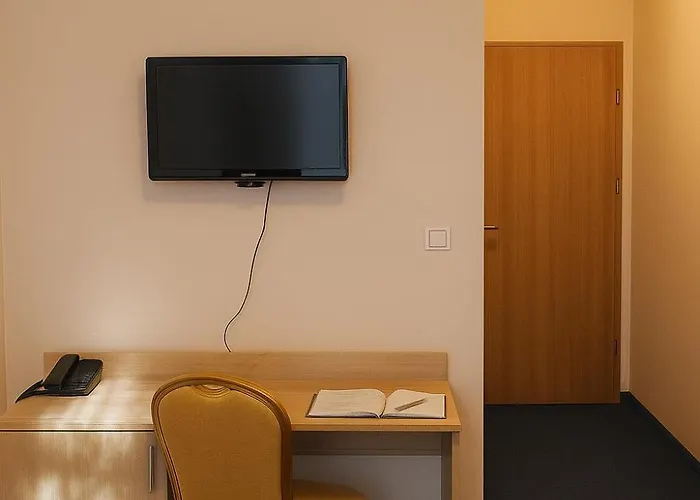 Osrodek Wczasowy Mega - Przy Promenadzie *